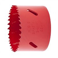 Коронка по металлу 48 мм Matrix 72448, Bi-Metal, HSS  картинка